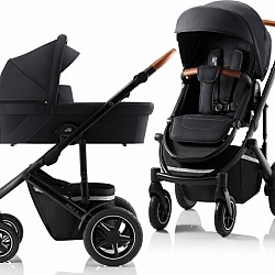 Britax-Romer Smile III 3  Rati 2 in 1  
