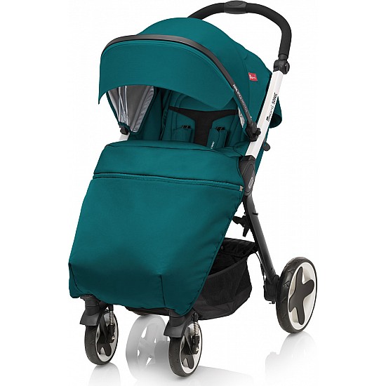 Espiro Next Avenue 2 in 1 Rati Espiro Next Avenue 2 in 1 Rati