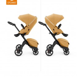 Stokke Xplory X Pastaigu Rati 