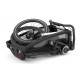 Thule Chariot Sport Divvietīga Velopiekabe Thule Chariot Sport Divvietīga Velopiekabe