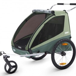 THULE COASTER XT Velopiekabe