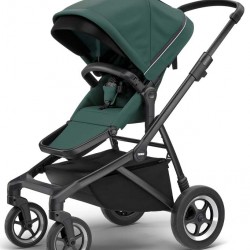 Thule Sleek Pastaigu Rati