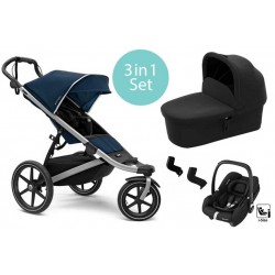 Thule Urban Glide 2 Rati  2 in 1 