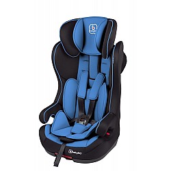 BabyGo Isofix  9 - 36 kg Autokrēsls