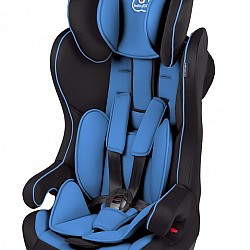 BabyGo Isofix  9 - 36 kg Autokrēsls
