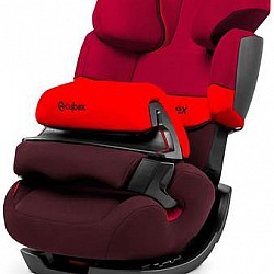 Cybex Pallas Autokrēsls