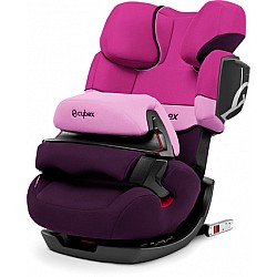 Cybex Pallas 2-fix