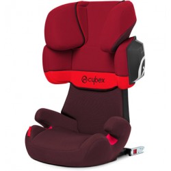 Cybex Solution X2 - Fix Autokrēsls