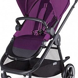 ​Cybex Iris M Air Pastaigu rati