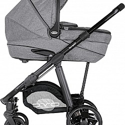 Brevi Ovo Premium 2 in 1 rati