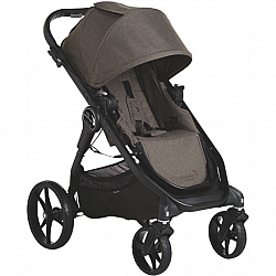 Baby Jogger City Premier pastaigu rati