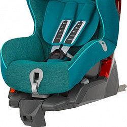 Britax Romer Safefix Plus Autokrēsls 2018