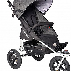 TFK Joggster Adventure Premium Sporta rati