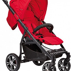Gesslein S4 Pastaigu rati Air+
