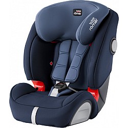 Britax Römer Evolva 123 SL SICT Autokrēsls 
