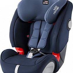 Britax Römer Evolva 123 SL SICT Autokrēsls 