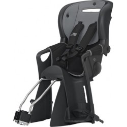Britax Römer JOCKEY Comfort Velokrēsls 2018