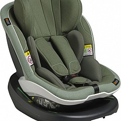 BeSafe iZi Modular i-Size Autokrēsliņš 2018