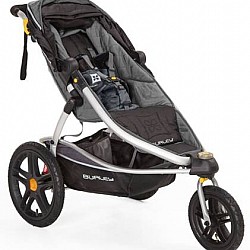Burley sporta rati