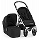 BUMBLERIDE INDIE 4 JET BLACK 2IN1 RATI