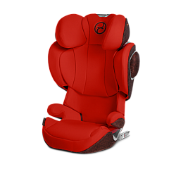 CYBEX Solution Z- Fix Autokrēsls 15 - 36 Kg 2018