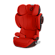 CYBEX Solution Z- Fix Autokrēsls 15 - 36 Kg 2018 CYBEX Solution Z- Fix Autokrēsls 15 - 36 Kg 2018