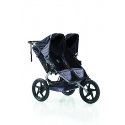 Bob Sport Utility dvīņu  sporta ratiņi