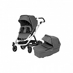 Britax Go Next 2 in1 rati