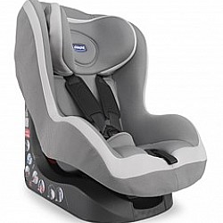 Chicco Go One  2016 autokrēsls 9 - 18 kg