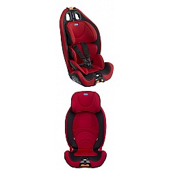 ​Chicco Gro Up  9 -36kg autokrēsls