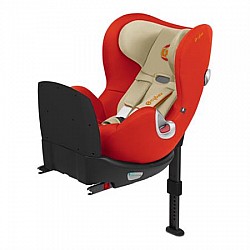 CYBEX Sirona Q I- Size Autokrēsls 2019