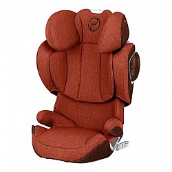 CYBEX Solution Z- Fix PLUS Autokrēsls  2019