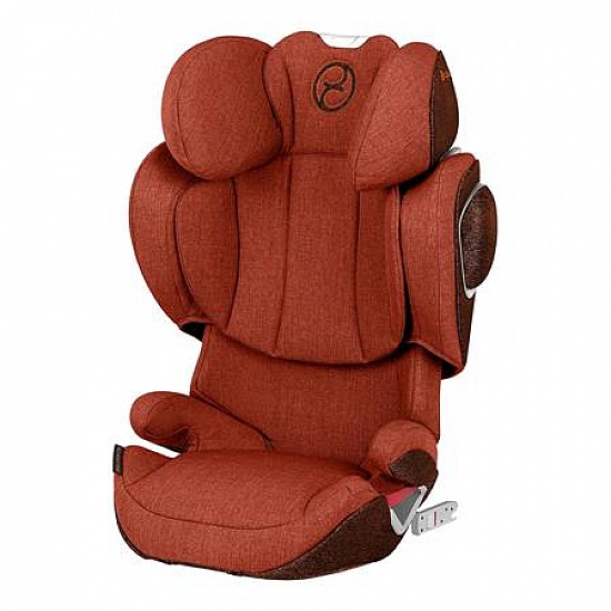 CYBEX Solution Z- Fix PLUS Autokrēsls  2019