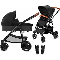 Cybex Leotie Lux 2 in 1  Rati 2020