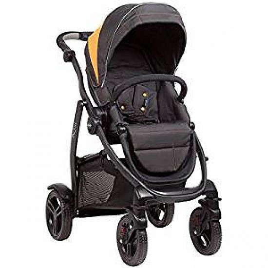 Graco Evo XT Pastaigu rati Graco Evo XT Pastaigu rati