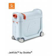 Stokke JetKids BedBox  Ceļojuma Koferis