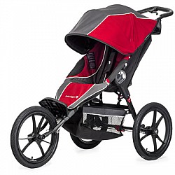 ​Baby Jogger F.I.T Pastaigu rati