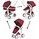 Greentom Classic & Reversible 3 in 1 Rati 2020 Greentom Classic & Reversible 3 in 1 Rati 2020