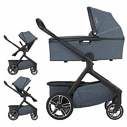 Nuna DEMI 2 in 1  Rati 2019