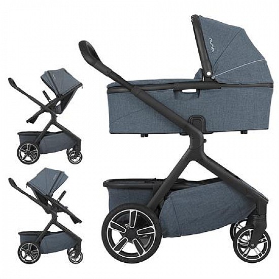 Nuna DEMI 2 in 1 Rati 2019 Nuna DEMI 2 in 1 Rati 2019