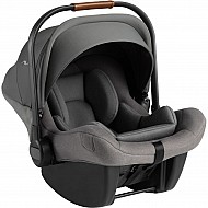 Nuna Pipa Lite LX Autokrēsls iekļauta PIPAfix Bāze