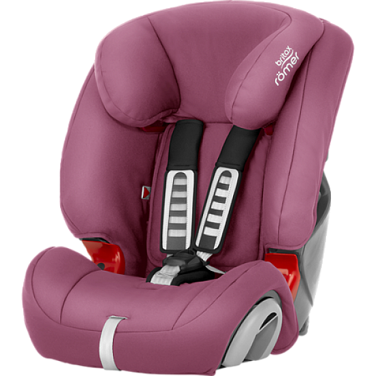 Britax Evolva 123 Autokrēsls 2020 Britax Evolva 123 Autokrēsls 2020