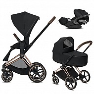 Cybex Priam 2.0 Rati  3 in 1