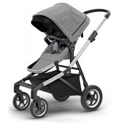 Thule Sleek Pastaigu Rati 2020