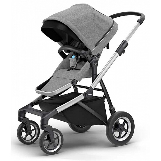 Thule Sleek Pastaigu Rati 2020 Thule Sleek Pastaigu Rati 2020
